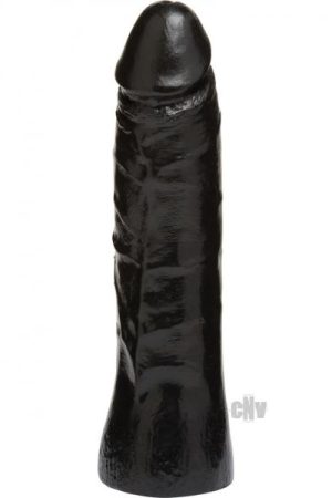 Vac U Lock Code Black Natural Thin Dong 7 Inches