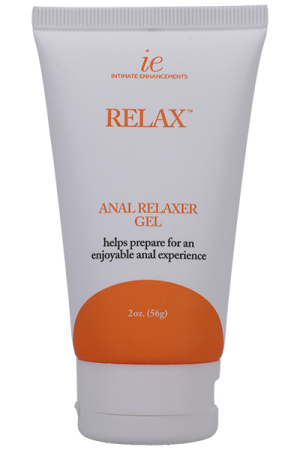 Relax Anal Relaxer Bulk
