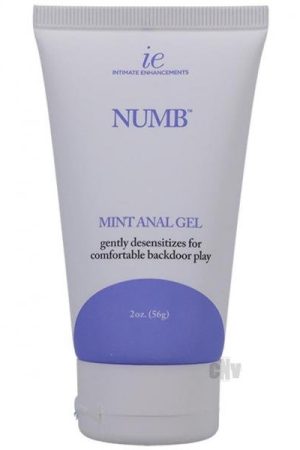 Ie Numb Bulk 2oz