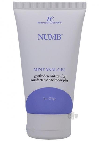 Ie Numb Bulk 2oz