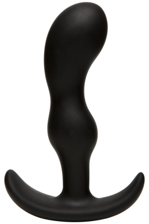 Mood Naughty 2 X-Large Black P-Spot Plug