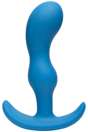 Mood Naughty 2 X-Large Blue P-Spot Plug