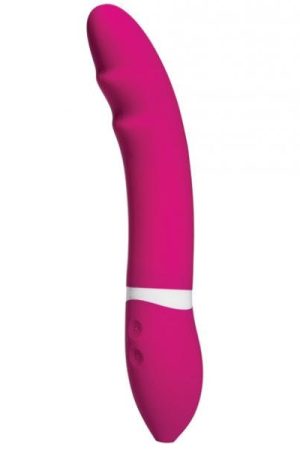 iVibe Select iBend Vibrator Pink