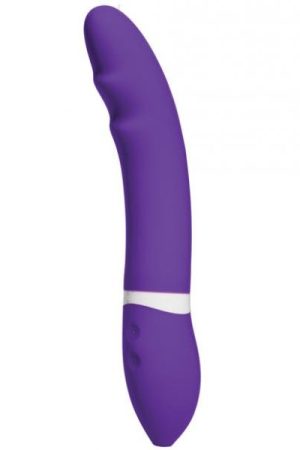 iVibe Select iBend Purple Vibrator