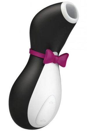Satisfyer Pro Penguin Next Generation Pressure Wave Vibrator
