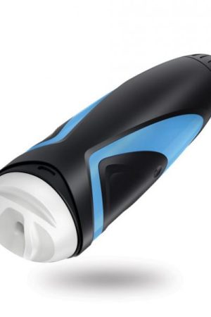 Satisfyer Men Sleeve Tri Delights Stroker