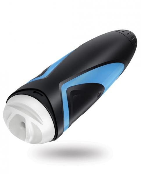 Satisfyer Men Sleeve Tri Delights Stroker