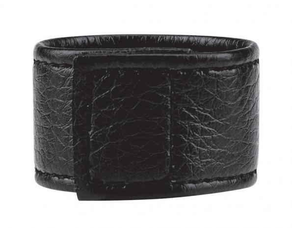 C & B Gear Velcro Ball Stretcher 1 inch Black