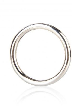 C & B Gear Steel Cock Ring 1.3 inches