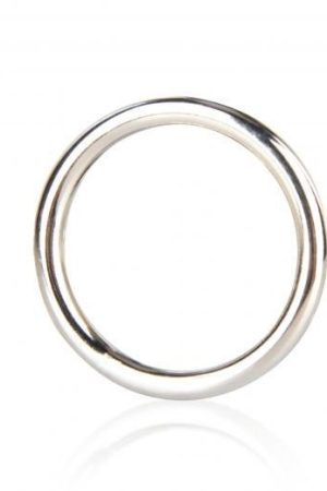 C & B Gear Steel Cock Ring 1.5 inches