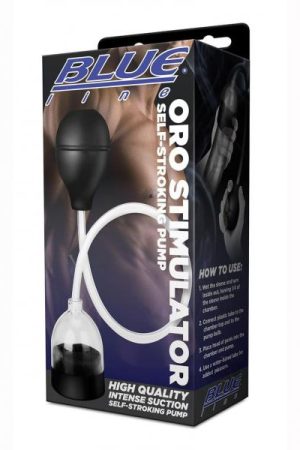 Cb Gear Oro Stroking Pump
