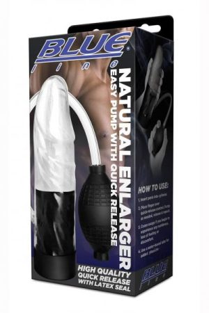 Cb Gear Natural Enlarger Pump