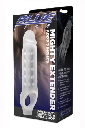 Cb Gear Mighty Extender