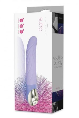 Vibe Therapy Sutra Purple
