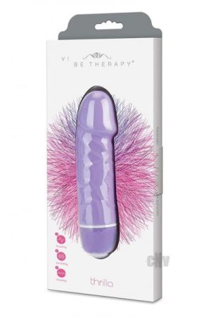 Vibe Therapy Mini Thrilla Purple