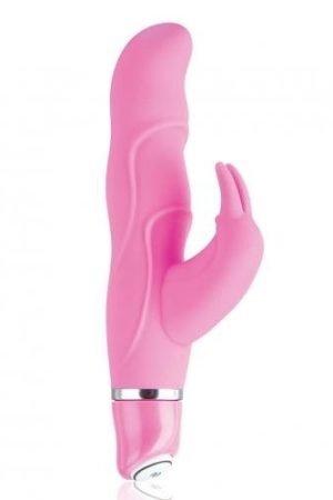 Vibe Therapy Angora Pink