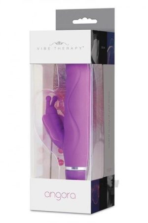 Vibe Therapy Monarch Purple