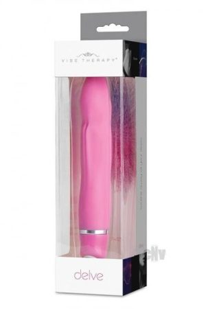 Vibe Therapy Dive Pink