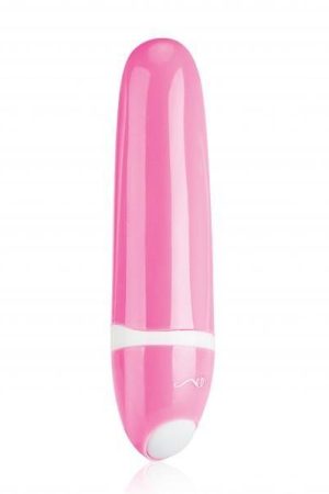 Vibe Therapy Quantum Pink Bullet Vibrator