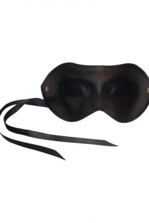Sex & Mischief Blackout Mask