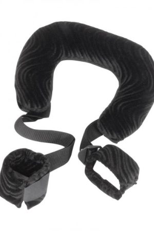 Super Sex Sling Black
