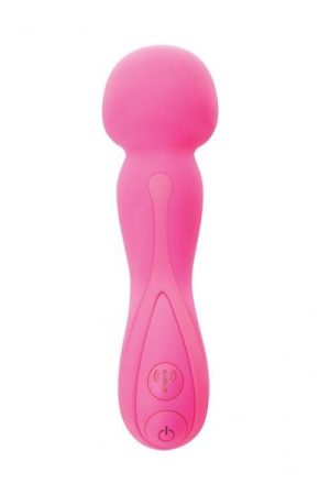 Sincerely Wand Vibe Pink