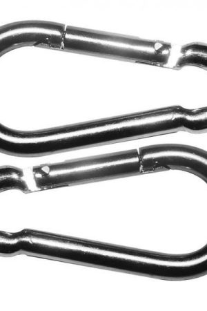Edge Carabiners
