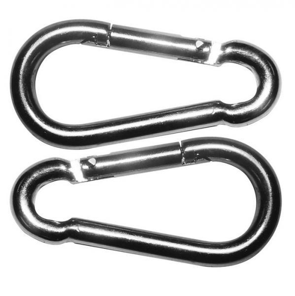 Edge Carabiners