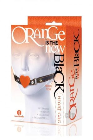 Oitnb Heart Gag