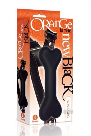 Oitnb Bone Gag