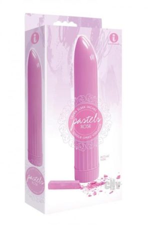 The 9 Pastel Vibes Rose