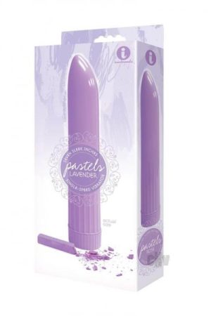 The 9 Pastel Vibes Lavender