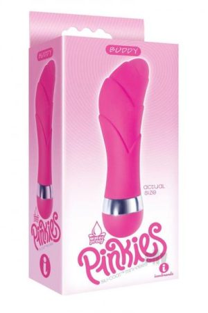 The 9 Pinkies Buddy