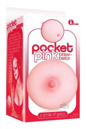The 9 Titty Bator