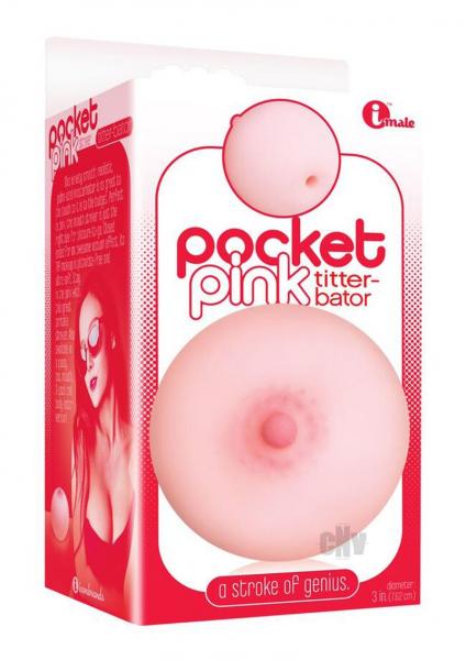 The 9 Titty Bator