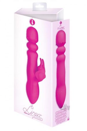 Linea Abeille Personal Massager Pink