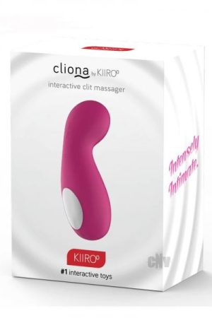 Cliona Purple