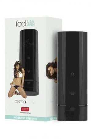 Onyx+ Lisa Ann Experience