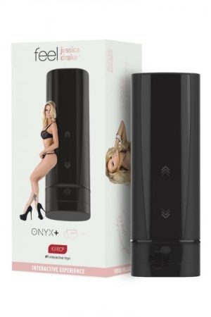 Onyx+ Jessica Drake Experience