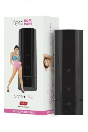 Onyx+ Romi Rain Experience