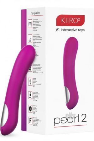 Pearl2 Purple