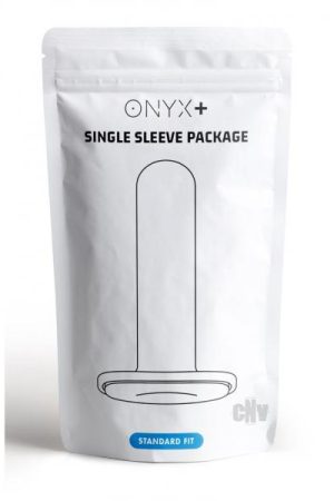 Onyx+ Replacement Sleeve 1x Pk Standard