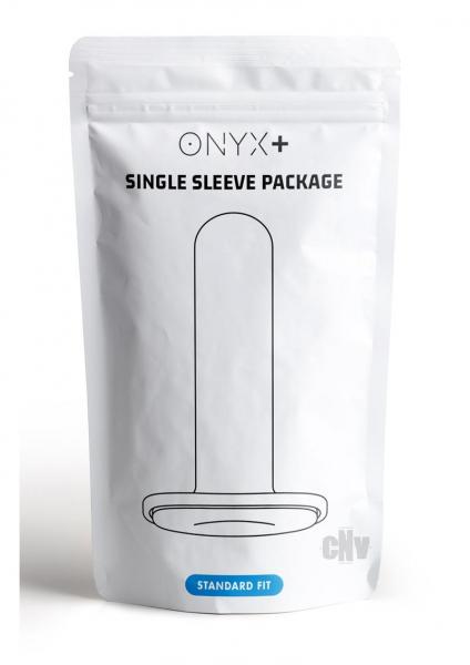 Onyx+ Replacement Sleeve 1x Pk Standard