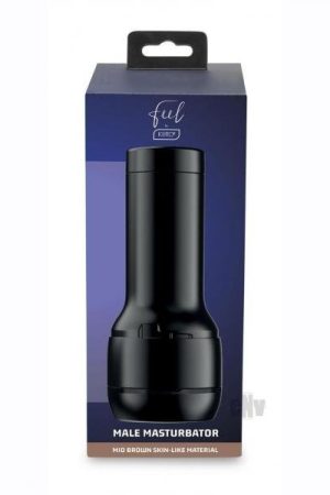 Kiiroo Feel Stroker Generic Pussy Md Brn