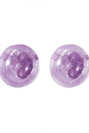 Femme The Breast Stimulator Hands Free Lavender