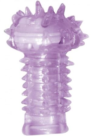 Femme The Finger Vibe Lavender