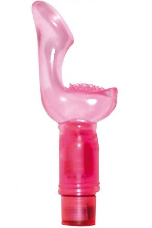 Femme The G Spot Waterproof Pink