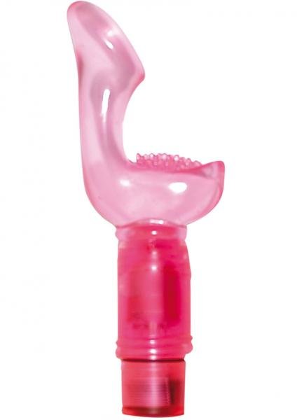 Femme The G Spot Waterproof Pink