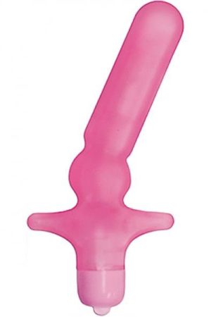 My First Mini Anal T Waterproof Pink