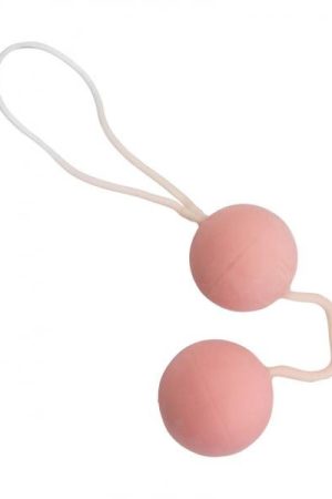 Nen Wa Balls 4 Waterproof Pink